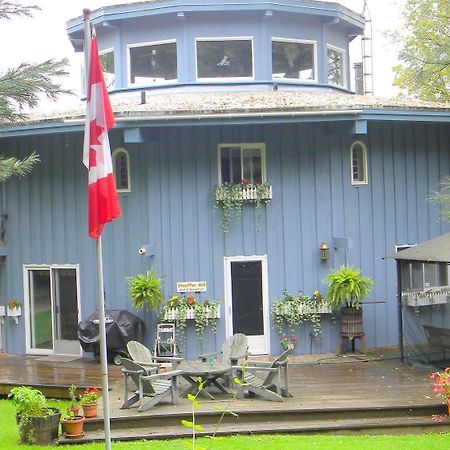 Stouffermill Bed & Breakfast Algonquin Highlands Bagian luar foto