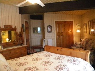 Stouffermill Bed & Breakfast Algonquin Highlands Ruang foto