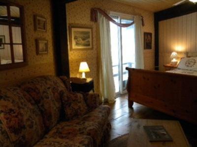Stouffermill Bed & Breakfast Algonquin Highlands Ruang foto