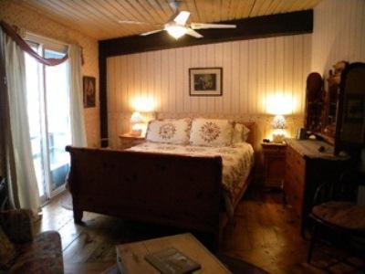 Stouffermill Bed & Breakfast Algonquin Highlands Ruang foto