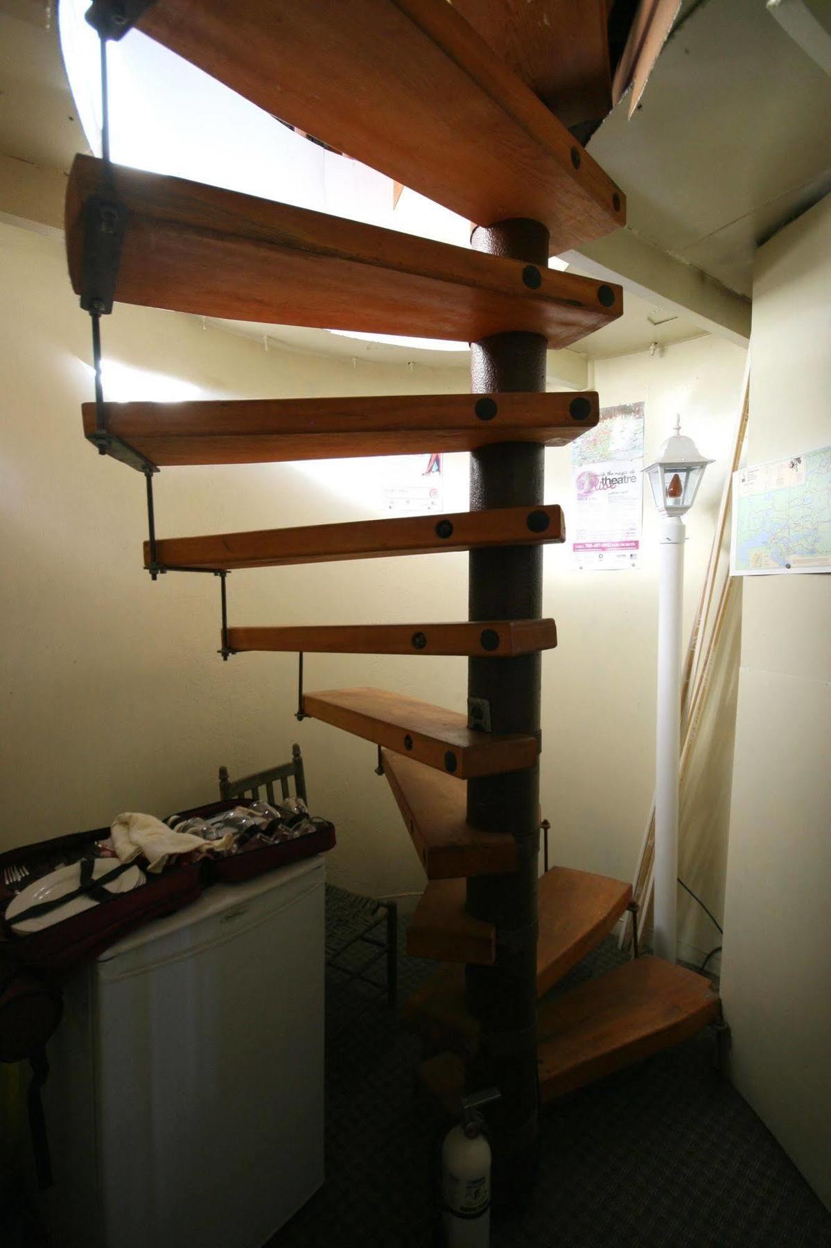Stouffermill Bed & Breakfast Algonquin Highlands Bagian luar foto